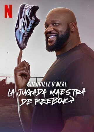 Shaquille O'Neal: La jugada maestra de Reebok T1