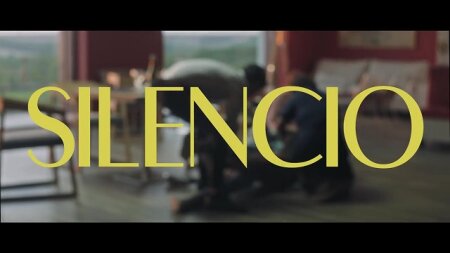 Silencio BDrip MP4 Castellano