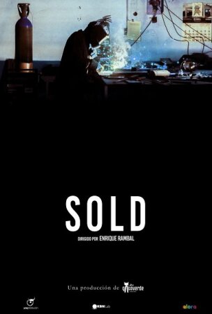 Sold BDrip XviD Castellano