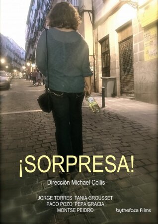 ¡Sorpresa! BDrip MP4 Castellano