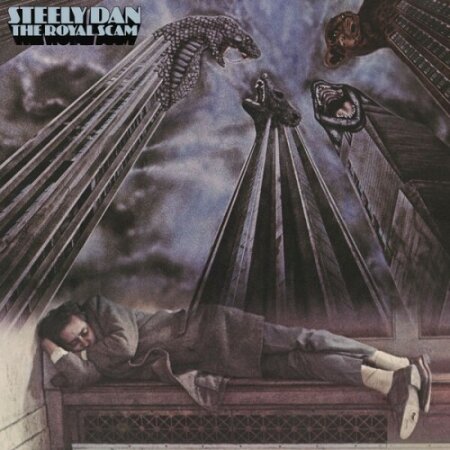 Steely Dan - Royal Scam (2025 Remaster) (2025) Mp3 320kbps