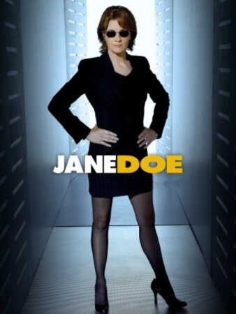 Jane Doe ( Serie Temporada Única Hallmark)