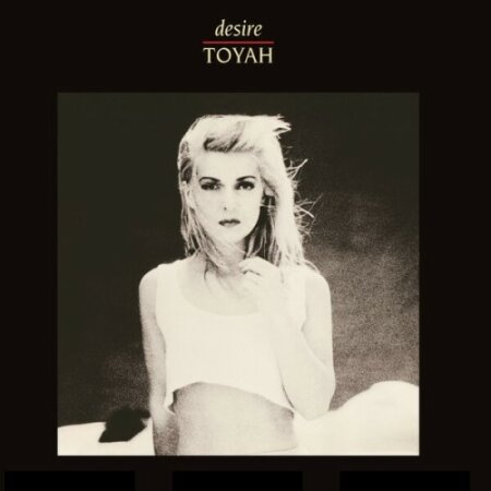 Toyah - Desire (Super Deluxe Edition) (2025) Mp3 320kbps