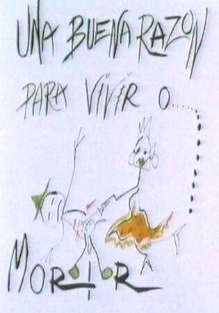 Una buena razón para vivir... o morir BDrip MP4 Castellano