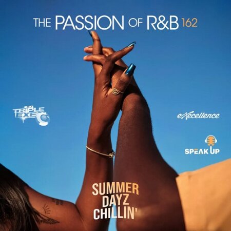 VA-DJ Triple Exe-The Passion Of R&B 162 Mp3 320kbps