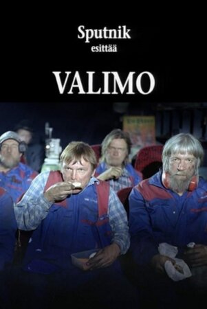 Valimo BDrip MP4 Castellano