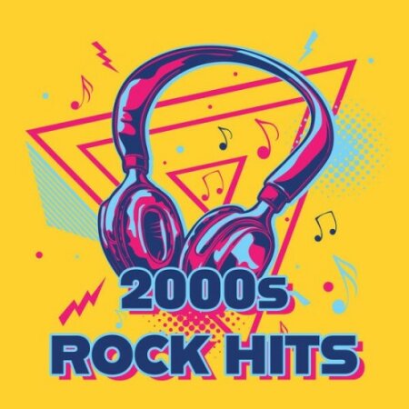 Various Artists - 2000s Rock HIts (2025) Mp3 320kbps