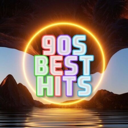 Various Artists - 90s Best Hits (2025) Mp3 320kbps