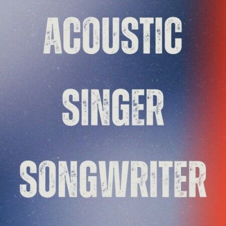 Various Artists - Acoustic Singer Songwriter (2025) Mp3 320kbps