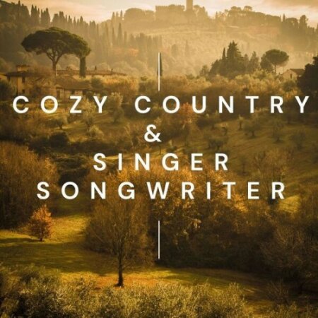 Various Artists - Cozy Country & Singer Songwriter (2024) Mp3 320kbps