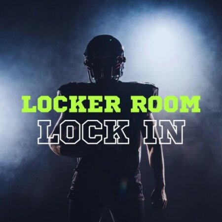 Various Artists - Locker Room Lock In (2025) Mp3 320kbps