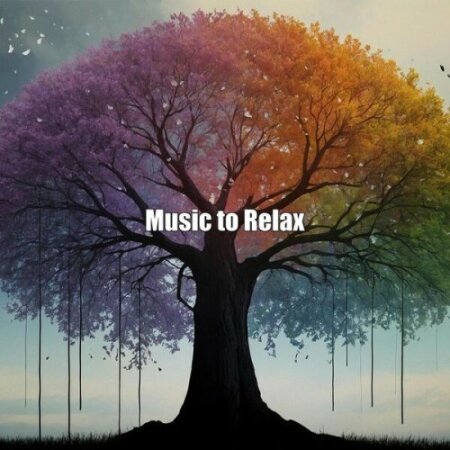 Various Artists - Music to Relax (2025) Mp3 320kbps