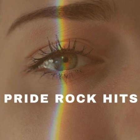 Various Artists - Pride Rock Hits (2025) Mp3 320kbps