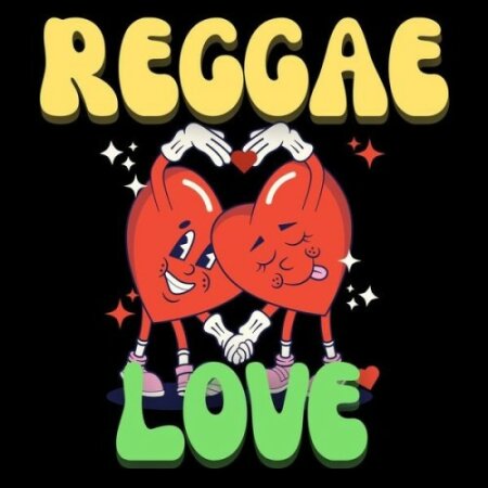 Various Artists - Reggae Love (2025) Mp3 320kbps