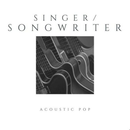 Various Artists - SingerSongwriter Acoustic Pop (2025) Mp3 320kbps