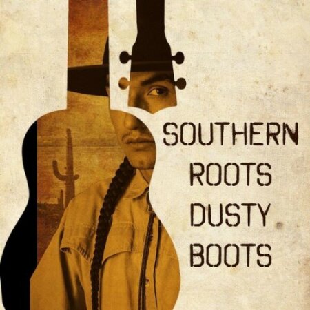 Various Artists - Southern Roots Dusty Boots (2025) Mp3 320kbps