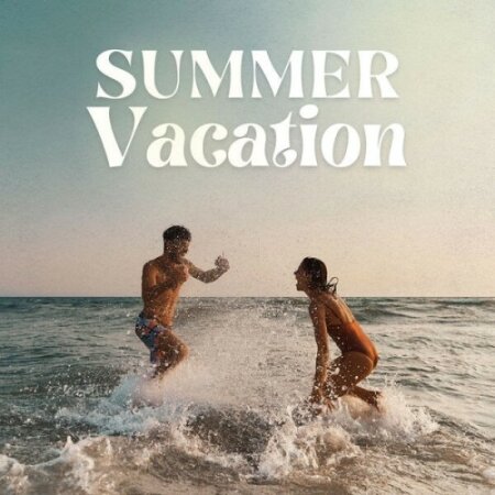 Various Artists - Summer Vacation (2025) Mp3 320kbps