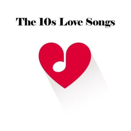 Various Artists - The 10s Love Songs (2025) Mp3 320kbps