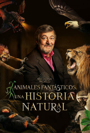 Animales fantásticos: Una historia natural BDrip XviD Castellano