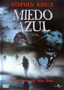 Miedo Azul (Stephen King) (1985) HDrip