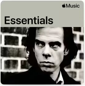 Nick Cave & The Bad Seeds - Essentials (2025) Mp3 320kbps
