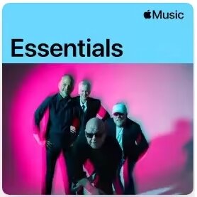 Pixies - Essentials (2025) Mp3 320kbps