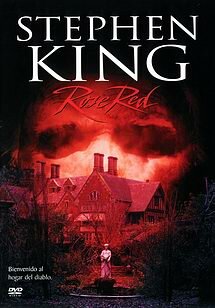 Rose Red (2002) DVDrip XviD Castellano