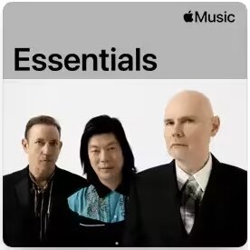 Smashing Pumpkins - Essentials (2025) Mp3 320kbps