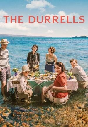 Los Durrell (2016 - 2019) T1 T2 T3 T4