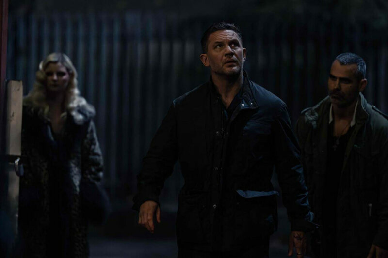 Volvió el mejor Guy Ritchie. Su serie de mafiosos tiene carisma, un reparto de lujo y supera a lo que ha hecho en Netflix