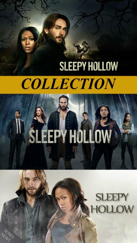 Sleepy Hollow (2015) T1