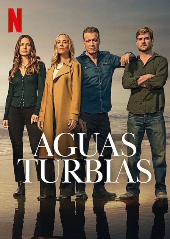 Aguas turbias T1