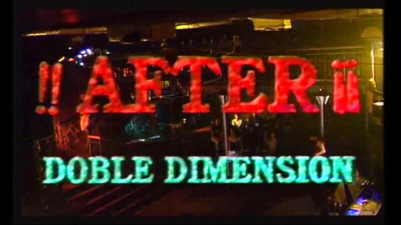 ¡After! BDrip MP4 Castellano