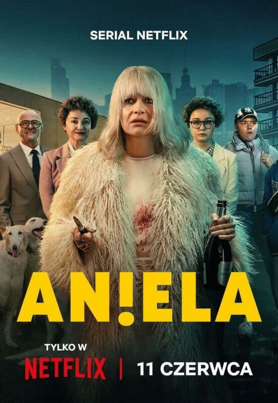 Aniela T1