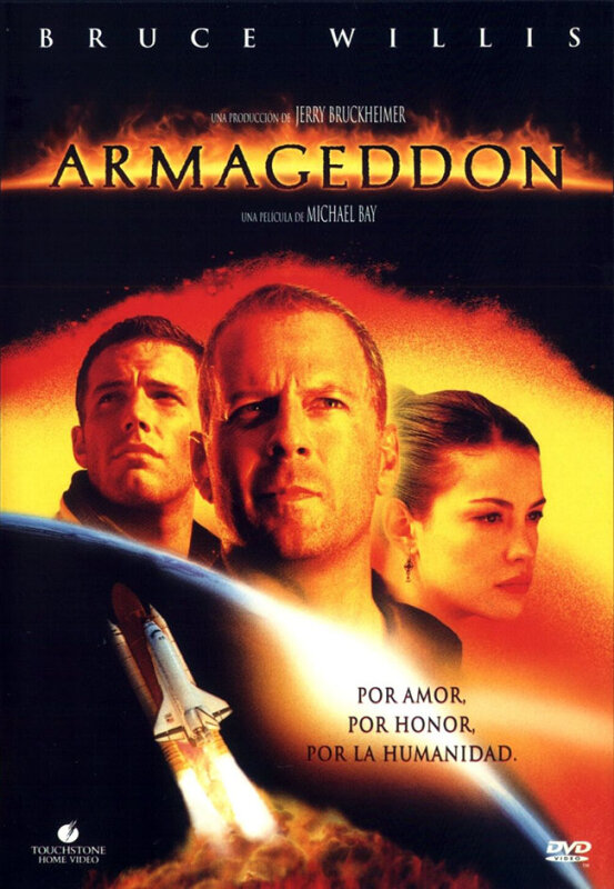 Armageddon (1998).BDrip 1080p.