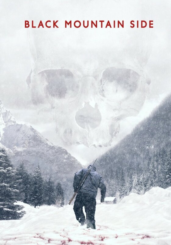 Black Mountain Side (2014).HDrip 1080p.