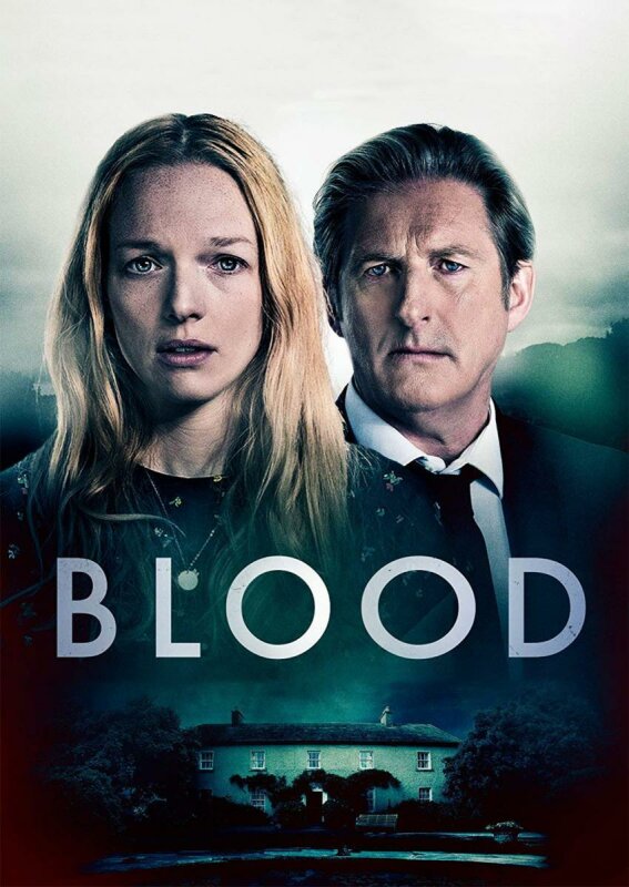 Blood T1