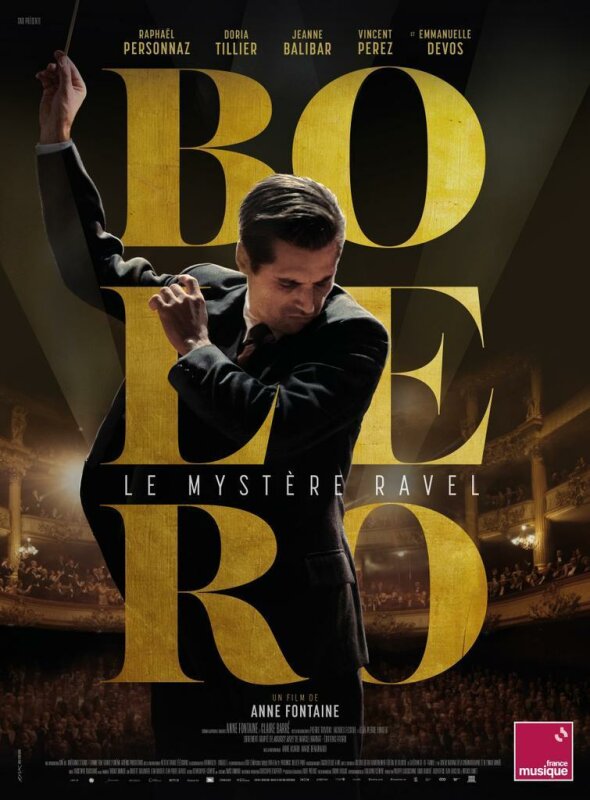 Bolero BDrip XviD Castellano