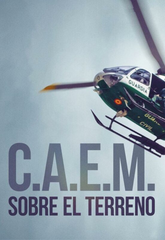 C.A.E.M.: Sobre el terreno T2