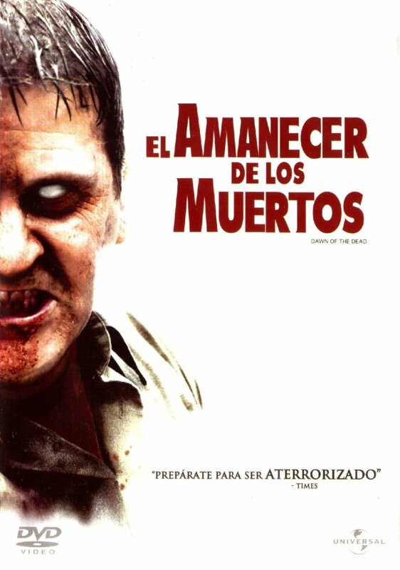 El amanecer de los muertos (2004) (Dawn of the Dead).(Spanish.English.Subs).HD.1080p.HEVC.10b-AAC.