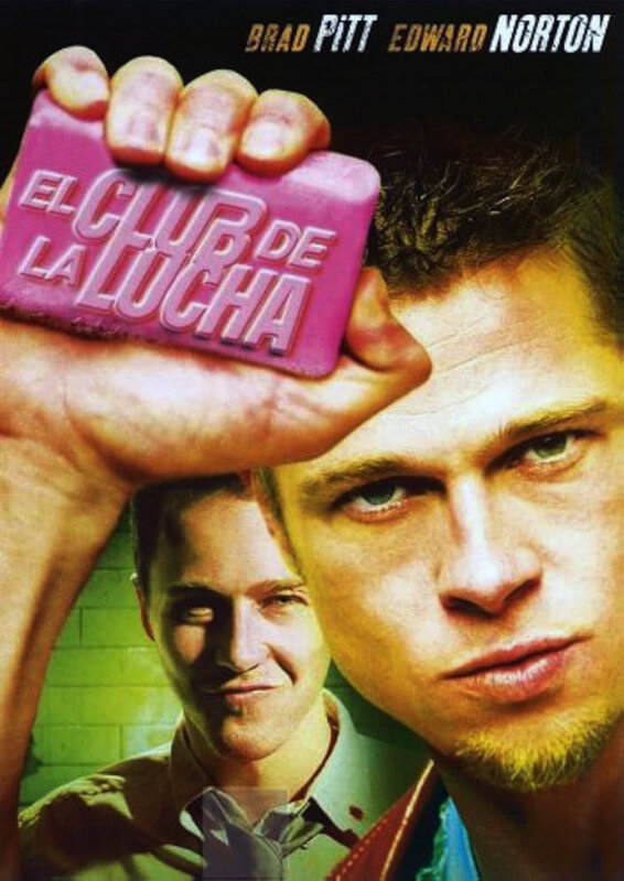 El club de la lucha (1999).BDrip 1080p.