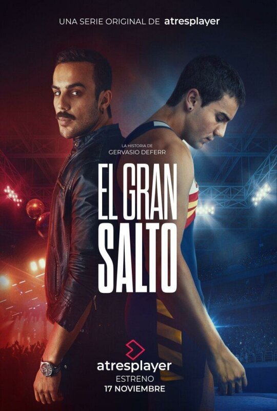 El gran salto T1