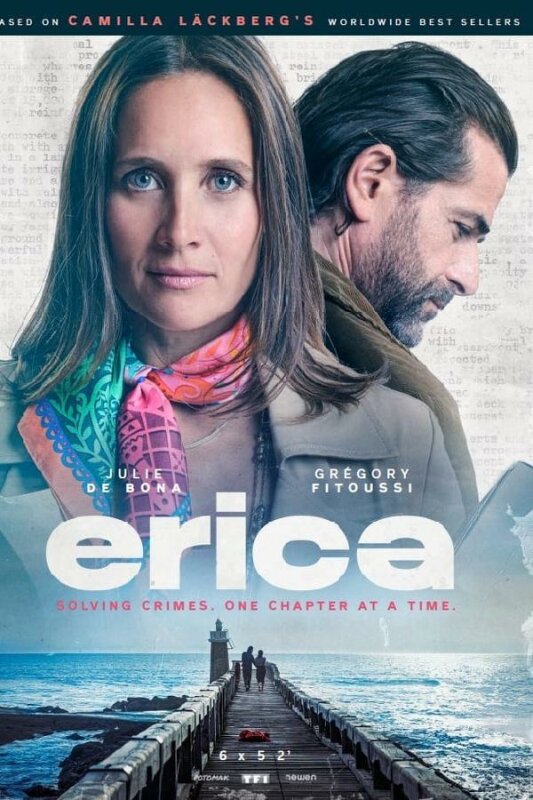 Erica T1