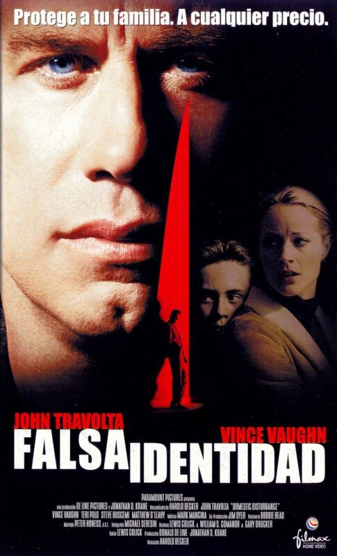Falsa identidad (2001).WEBRip 1080p.