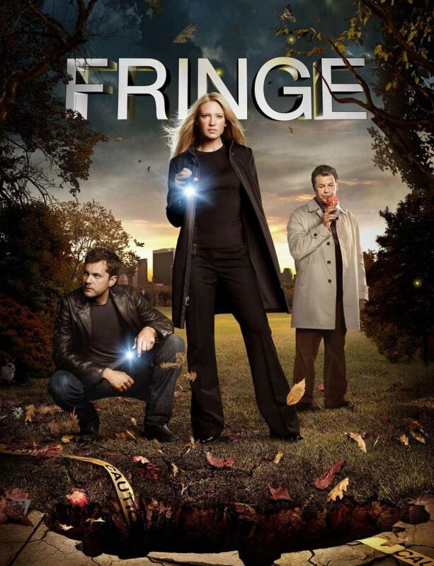 Fringe (2008)
