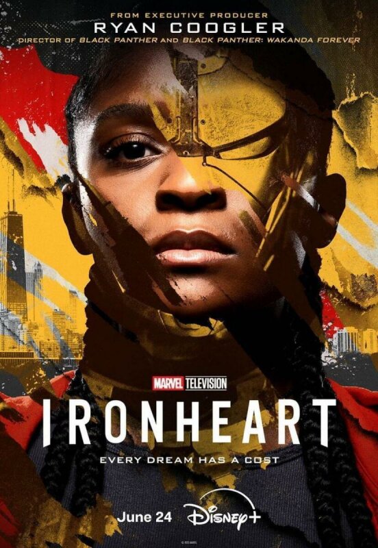 Ironheart T1