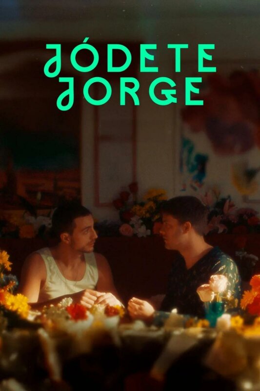 Jódete Jorge T1