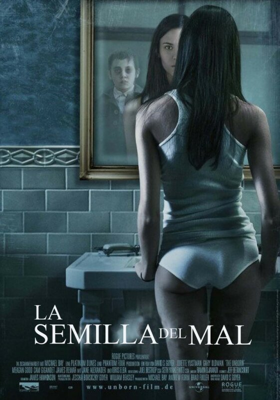 La semilla del mal (2009).BDrip 1080p.