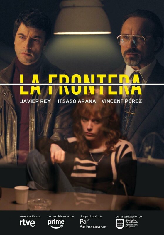 La Frontera T1