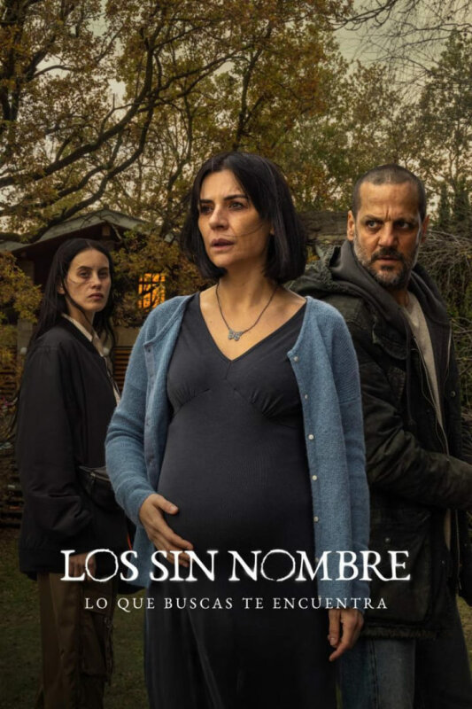 Los sin nombre T1